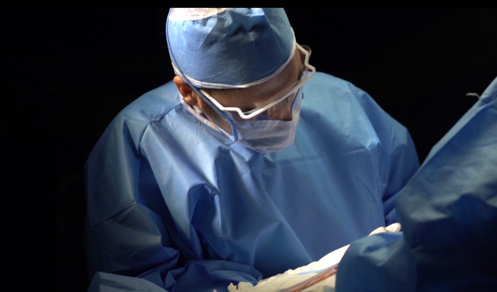 ماهرترین جراح بینی در مشهد